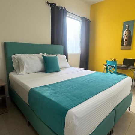 Hotel Cataluna - Soluciones Hoteleras เปเรย์รา ภายนอก รูปภาพ
