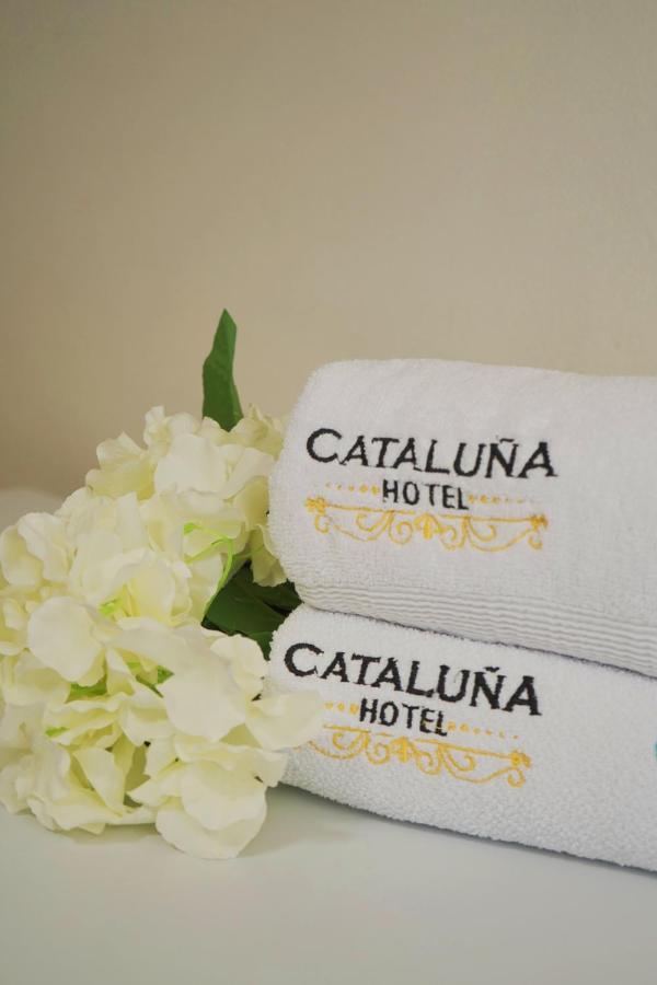 Hotel Cataluna - Soluciones Hoteleras เปเรย์รา ภายนอก รูปภาพ