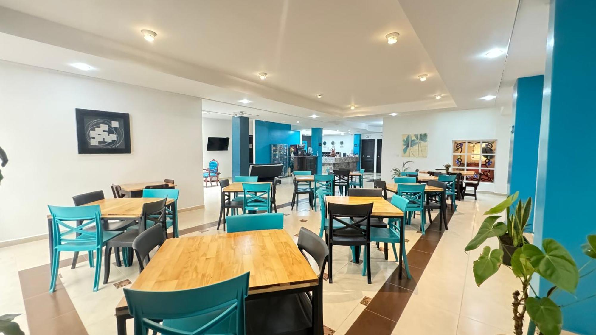 Hotel Cataluna - Soluciones Hoteleras เปเรย์รา ภายนอก รูปภาพ