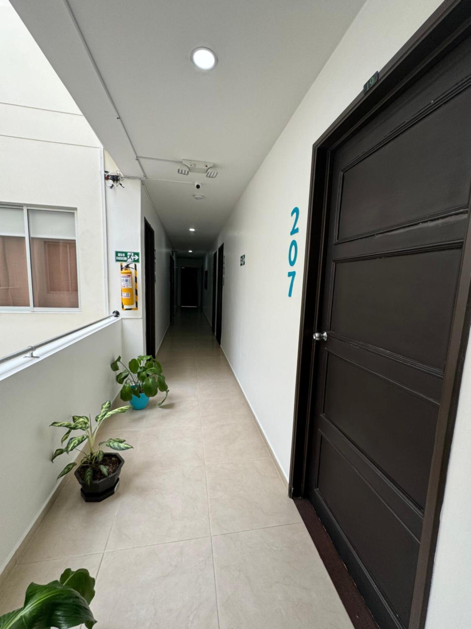 Hotel Cataluna - Soluciones Hoteleras เปเรย์รา ภายนอก รูปภาพ