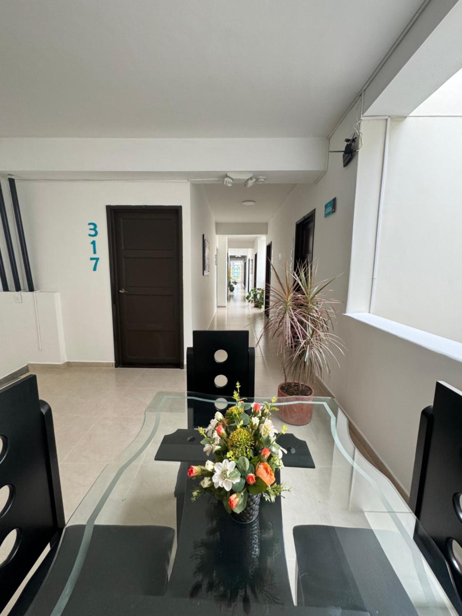 Hotel Cataluna - Soluciones Hoteleras เปเรย์รา ภายนอก รูปภาพ