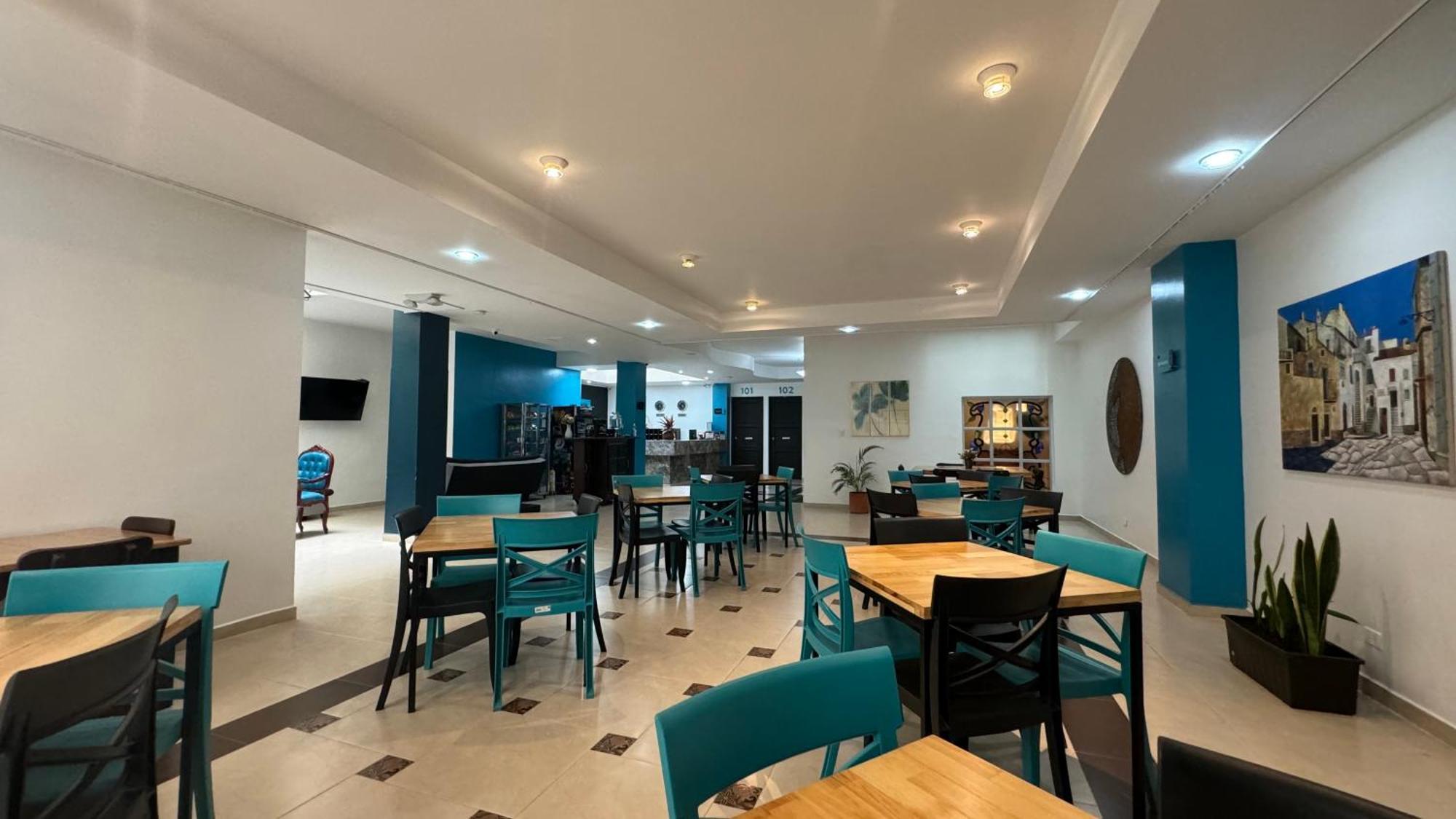 Hotel Cataluna - Soluciones Hoteleras เปเรย์รา ภายนอก รูปภาพ