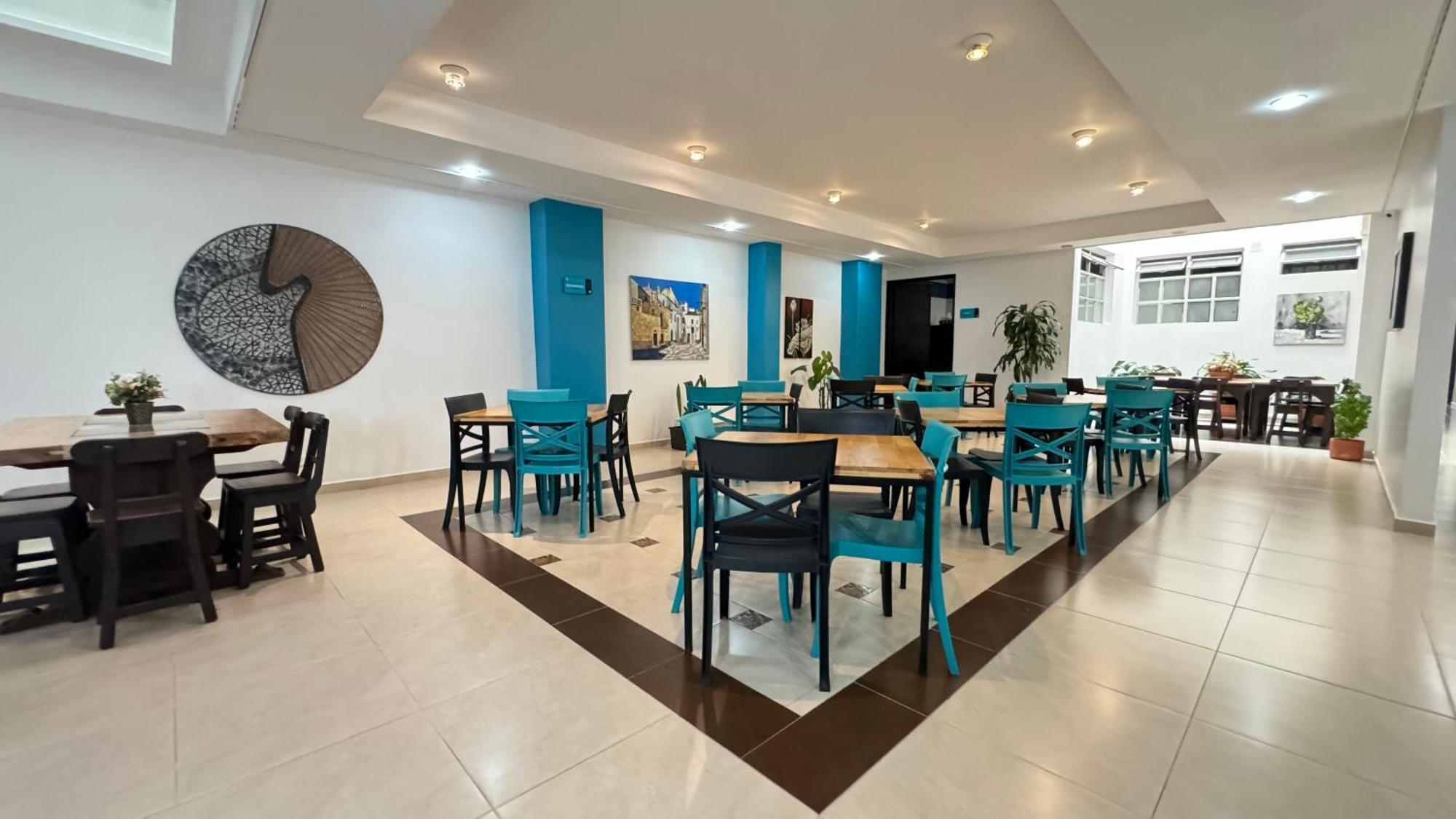 Hotel Cataluna - Soluciones Hoteleras เปเรย์รา ภายนอก รูปภาพ