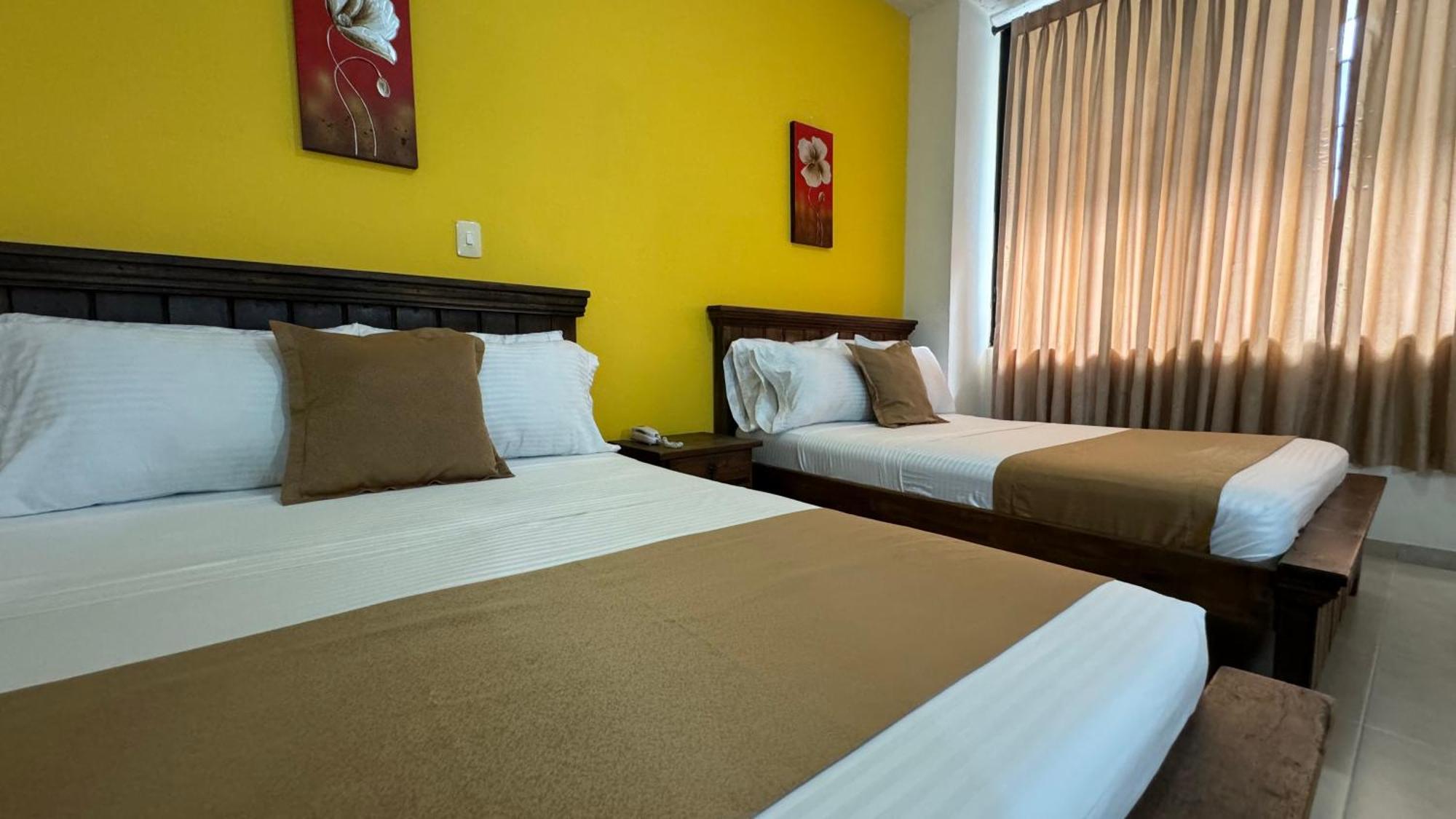 Hotel Cataluna - Soluciones Hoteleras เปเรย์รา ภายนอก รูปภาพ