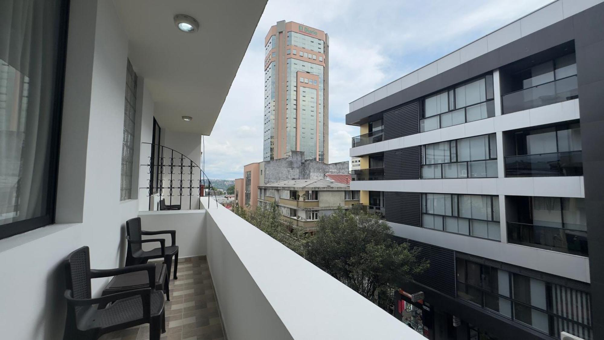 Hotel Cataluna - Soluciones Hoteleras เปเรย์รา ภายนอก รูปภาพ