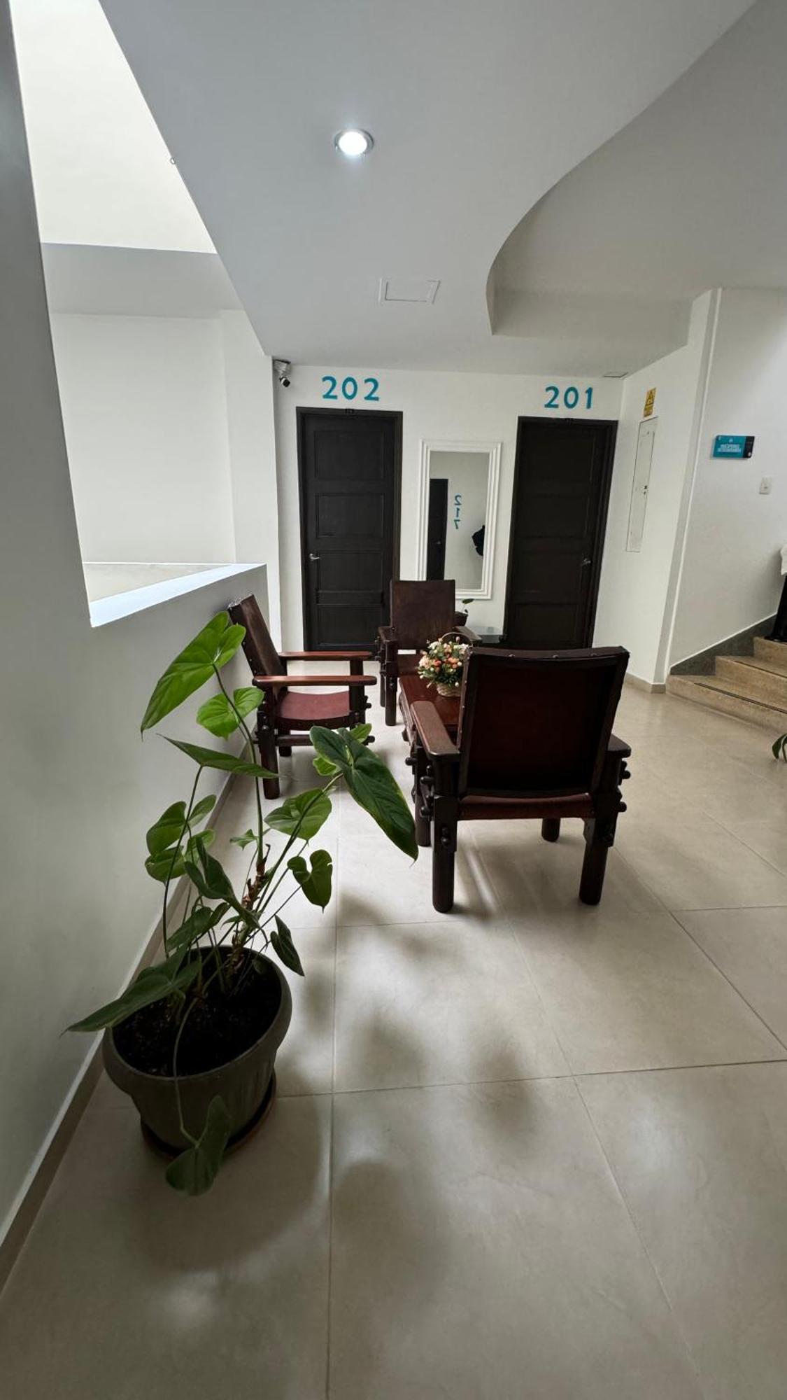 Hotel Cataluna - Soluciones Hoteleras เปเรย์รา ภายนอก รูปภาพ